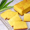 Cooksnap dari Ika Wardani untuk resep Bika Ambon Lembut