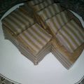 Cooksnap dari Nn. Manje026 untuk resep Kue Lapis Rainbow