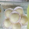 Cooksnap dari Wina Aul untuk resep Bapao Gula Merah