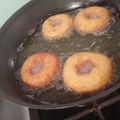 Cooksnap dari Ima Abrizam untuk resep Donat kentang empuk lembut