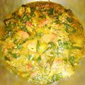 Cooksnap dari Mrs DeaNira untuk resep Ikan Kue Kuah Kuning