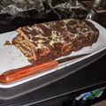 Cooksnap από Χριστίνα Αρμύρα στη συνταγή Κορμός σοκολάτας με μιράντα 🍫