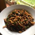 Cooksnap dari Shiela Rizqia Nurulisya untuk resep Tongkol Cabai Ijo
