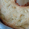 El cooksnap de marcia73 cuando hizo Torta de manzana.