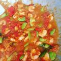 Cooksnap dari Faria Hariyono untuk resep Sambal Udang Pete