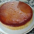 El cooksnap de lu bustamante cuando hizo Sabroso Budín de pan 🍞.