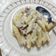 Cooksnap dari Anggie Liem untuk resep Chicken alfredo penne