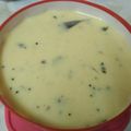 Kajal Sodha's cooksnap of when they made ગુજરાતી કઢી (Gujarati Kadhi Recipe In Gujarati).