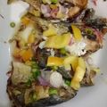 Cooksnap dari ita Malau untuk resep Kembung Goreng Dabu2