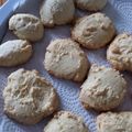 El cooksnap de eugin_a cuando hizo Galletas de naranja sin manteca ni aceite.