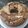 El cooksnap de Eugenia Cordoba cuando hizo Torta cebra fácil, económica y rica.