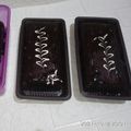 Cooksnap dari Fie_chayaNkpooh😉 untuk resep Brownies Lumer Kekinian