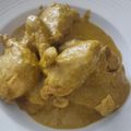Cooksnap dari Sahila untuk resep Kalio Ayam dan Telur