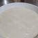 El cooksnap de karina urrutia cuando hizo Arroz con leche con yemada y merengue.