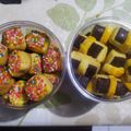 Cooksnap dari Woro Wulandari untuk resep Chocolate Stick Cookies