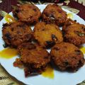 Itikona Banerjee's cooksnap of when they made সয়াবিনের চপ(Soyabeaner chop recipe in Bengali).