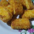 Cooksnap dari Novi Tri Nurfiyani untuk resep Homemade chicken nugget