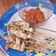 Cooksnap dari Rizky Andarini untuk resep Sate taichan tanpa antri