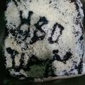 Cooksnap dari Yhanie Zhoyhaclalu untuk resep Brownies kukus / kue ultah coklat