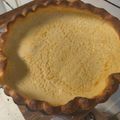 qtmonki01's cooksnap of when they made Dutch Baby.