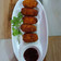 Ajita Srivastava का कुकस्नैप जब उन्होंने लौकी आलू समक कटलेट्स (lauki aloo samak cutlets recipe in Hindi) बनाया था।