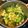 El cooksnap de Sildre Gil cuando hizo Brócoli con patatas al pimentón.
