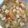 Cooksnap dari Kotak Kitchen's untuk resep Sayur Sawi Putih tahu cina