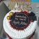 Cooksnap dari Bunda Islamiyah Rahmanrock untuk resep Steamed Red Velvet Cake with Cream Cheese Frosting