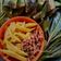 Cooksnap Ziana Chesaad semasa beliau membuat Sambal Kuinin Ulam Raja.