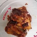Cooksnap dari prima_haryo untuk resep Ayam balado simpel