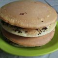 Cooksnap dari Sartika Fitria Sitoresmi untuk resep Pancake Simpel