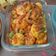 Cooksnap dari Andini Suryastuti untuk resep Udang Saus Padang
