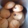 El cooksnap de Cristóbal Valeria Espinoza cuando hizo Galletas con chips de chocolate.