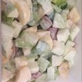 Cooksnap của Lê Hữu Phong khi họ làm theo món Salad hoa quả