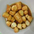 Cooksnap dari Ita Purwanti untuk resep Pempek DOS