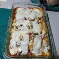 Cooksnap dari Rini untuk resep Bake Potato smoke beef n cheese