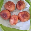 Cooksnap dari Stiyana Khalifah untuk resep Roti goreng lembut manis