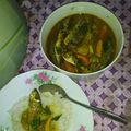 Cooksnap dari Laeli Muflikhah untuk resep Ikan kembung asem pedas