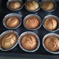 Cooksnap από Kyriaki στη συνταγή Muffins