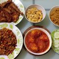 Cooksnap dari Verrani Chandra untuk resep Ayam Goreng Lengkuas (+ Tips Remahannya) 19.01.2018