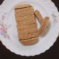 Cooksnap dari ennes prisky paskarinda untuk resep Bolu pisang oatmeal kukus rendah kkal