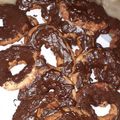 El cooksnap de Camila Gerez cuando hizo Rosquitas!.
