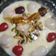 Neena Seth Pandey का कुकस्नैप जब उन्होंने पोटैटो खीर (Potato Kheer recipe in Hindi) बनाया था।