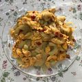 Cooksnap dari Candy untuk resep Tumis timun telor