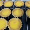 Cooksnap dari Risma Febrianti untuk resep Pie Susu Keju