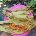 Cooksnap dari Della Pratiwi untuk resep Pepes Tongkol Belimbing Wuluh