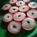 Cooksnap dari epha Rusdiana untuk resep Lumpur "vla" lapindo