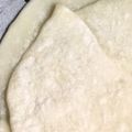 El cooksnap de Magui Acosta cuando hizo Masa para Tacos 🌮.