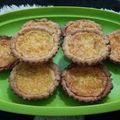 Cooksnap dari Ery S Yuniar untuk resep PIE SUSU
