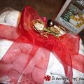 Cooksnap από Ginger στη συνταγή Κουραμπιέδες με αλισίβα